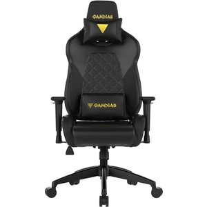 

Кресло компьютерное Gamdias Hercules E2 black, Hercules E2 black
