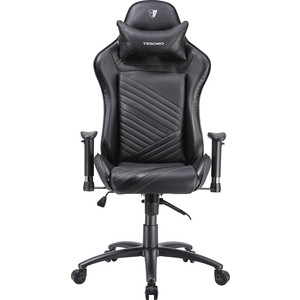 

Кресло компьютерное TESORO Zone speed F700 black, Zone speed F700 black