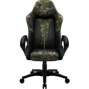 фото Кресло компьютерное thunderx3 bc1 camo green air