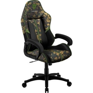 фото Кресло компьютерное thunderx3 bc1 camo green air