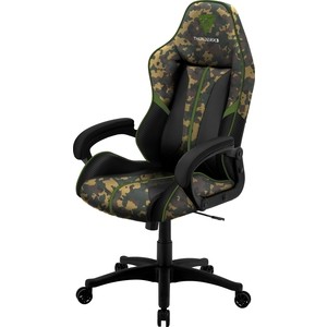 фото Кресло компьютерное thunderx3 bc1 camo green air