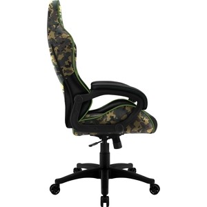 фото Кресло компьютерное thunderx3 bc1 camo green air