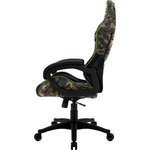 фото Кресло компьютерное thunderx3 bc1 camo green air