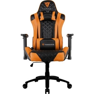 

Кресло компьютерное ThunderX3 TGC12 black-orange, TGC12 black-orange