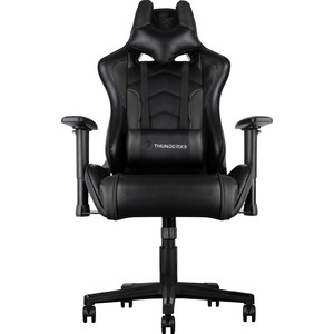 все цены на Кресло компьютерное ThunderX3 TGC22 black онлайн
