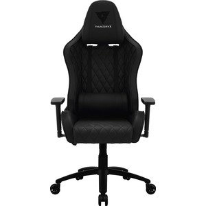 

Кресло компьютерное ThunderX3 TGC31 black, TGC31 black