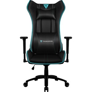 

Кресло компьютерное ThunderX3 UC5 black-cyan air, UC5 black-cyan air
