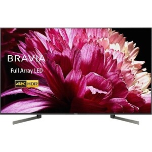 

LED Телевизор Sony KD-65XG9505, KD-65XG9505