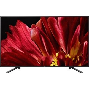 все цены на LED Телевизор Sony KD-65ZF9 онлайн