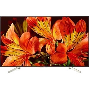 

LED Телевизор Sony KD-85XF8596, KD-85XF8596