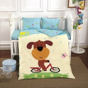 

Комплект постельного белья Do and Co Doggy (10041), Doggy (10041)