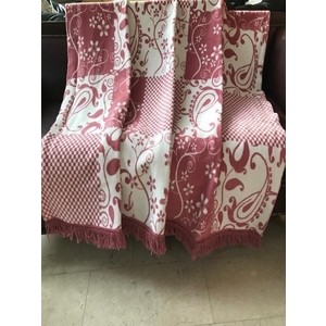 

Плед Do and Co Flower (10385), Flower (10385)