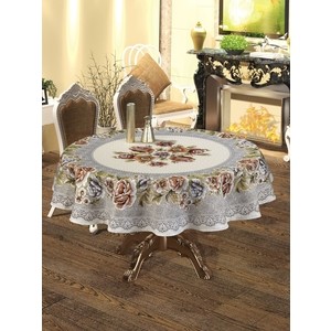 

Скатерть гобеленовая Do and Co Flovers Lux (10108), Flovers Lux (10108)