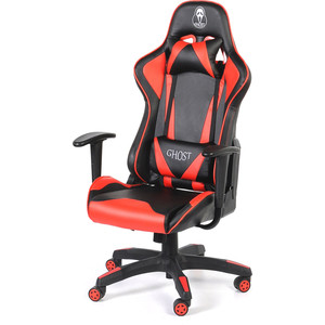 Кресло вращающееся Vinotti GX-01-02 игровое компьютерное кресло warp sg bor черно оранжевое