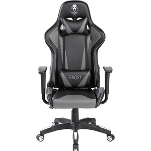 кресло для геймеров glhf 1x черно белое fglhf1x2023wt1 Кресло вращающееся Vinotti GX-01-04