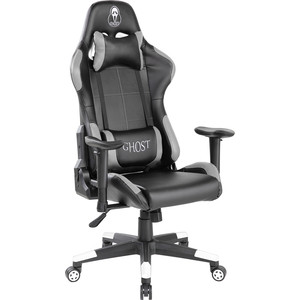 кресло для геймеров glhf 1x черно белое fglhf1x2023wt1 Кресло вращающееся Vinotti GX-03-04