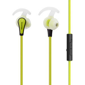 

Наушники Phiaton C230S Sports green (CPU-ES0230KE01), C230S Sports green (CPU-ES0230KE01)
