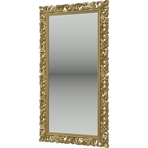 Зеркало Мэри ЗК-06 бронза