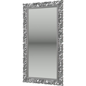 Зеркало Мэри ЗК-06 серебро