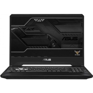 

Ноутбук Asus ROG FX505GE Core i5 8300H/16Gb/1Tb+256Gb SSD/No ODD/15.6'' /GeForce GTX 1050Ti 4Gb / DOS (90NR00S1-M08610), ROG FX505GE Core i5 8300H/16Gb/1Tb+256Gb SSD/No ODD/15.6" /GeForce GTX 1050Ti 4Gb / DOS (90NR00S1-M08610)