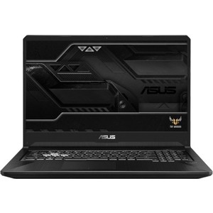 

Ноутбук Asus ROG FX705GE Core i5 8300H/16Gb/1Tb + 256Gb SSD/No ODD/17.3'' FHD/GeForce GTX 1050 Ti 4Gb/ Win10 (90NR00Z1-M05540), ROG FX705GE Core i5 8300H/16Gb/1Tb + 256Gb SSD/No ODD/17.3" FHD/GeForce GTX 1050 Ti 4Gb/ Win10 (90NR00Z1-M05540)