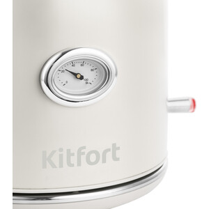 Чайник электрический KITFORT KT-663-1
