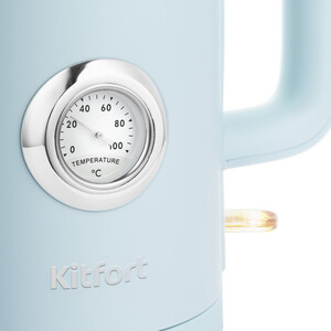 Чайник электрический KITFORT KT-659-3