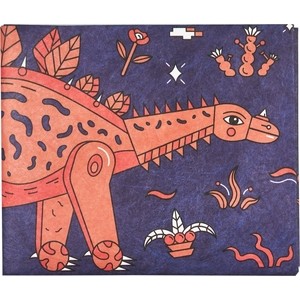 

Кошелек New Wallet New Dinosaur NW-122, New Dinosaur NW-122