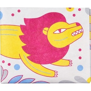 

Кошелек New Wallet New Junglelion NW-126, New Junglelion NW-126