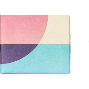 

Кошелек New Wallet New Ellipsism, мультиколор NW-083, New Ellipsism, мультиколор NW-083
