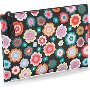 

Косметичка Reisenthel Case 1 happy flowers LR7048, Case 1 happy flowers LR7048