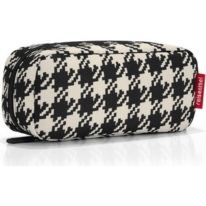 

Косметичка Reisenthel Multicase fifties black WJ7028, Multicase fifties black WJ7028