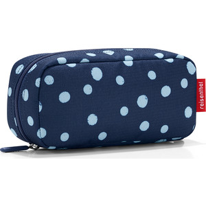 

Косметичка Reisenthel Multicase spots navy WJ4044, Multicase spots navy WJ4044