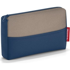 

Косметичка Reisenthel Pocketcase dark blue CG4059, Pocketcase dark blue CG4059