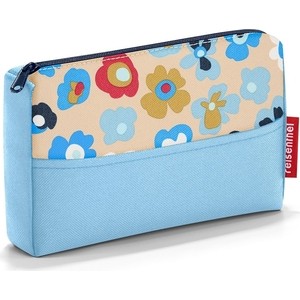 

Косметичка Reisenthel Pocketcase millefleurs CG6038, Pocketcase millefleurs CG6038