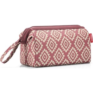 

Косметичка Reisenthel Travelcosmetic diamonds rouge WC3065, Travelcosmetic diamonds rouge WC3065