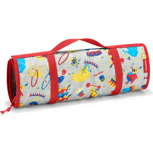 

Органайзер детcкий Reisenthel Myorganizer circus red IB3063, Myorganizer circus red IB3063