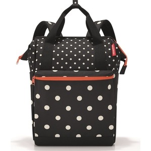 

Рюкзак Reisenthel Allrounder R mixed dots JR7051, Allrounder R mixed dots JR7051