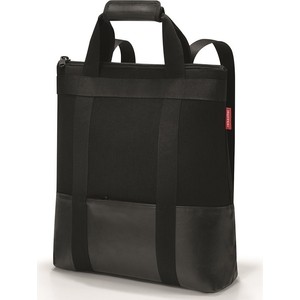 

Рюкзак Reisenthel Daypack canvas black HH7047, Daypack canvas black HH7047