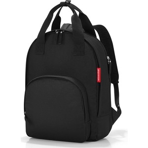 

Рюкзак Reisenthel Easyfitbag black JU7003, Easyfitbag black JU7003