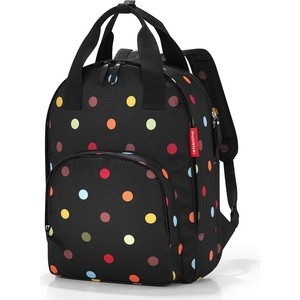 

Рюкзак Reisenthel Easyfitbag dots JU7009, Easyfitbag dots JU7009