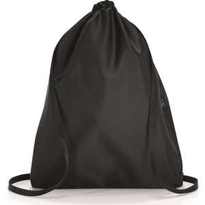 

Рюкзак складной Reisenthel Mini maxi sacpack black AU7003, Mini maxi sacpack black AU7003