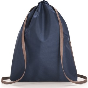 

Рюкзак складной Reisenthel Mini maxi sacpack dark blue AU4059, Mini maxi sacpack dark blue AU4059
