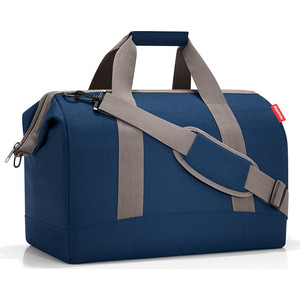 

Сумка Reisenthel Allrounder L dark blue MT4059, Allrounder L dark blue MT4059