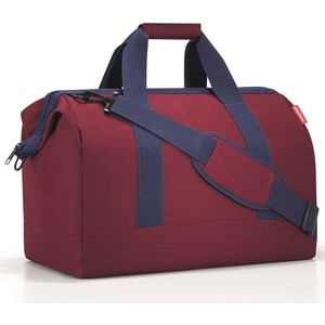 

Сумка Reisenthel Allrounder L dark ruby MT3035, Allrounder L dark ruby MT3035