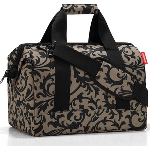 

Сумка Reisenthel Allrounder M baroque taupe MS7027, Allrounder M baroque taupe MS7027