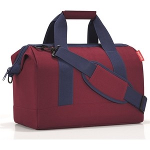 

Сумка Reisenthel Allrounder M dark ruby MS3035, Allrounder M dark ruby MS3035