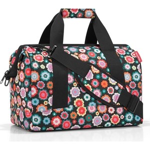 

Сумка Reisenthel Allrounder M happy flowers MS7048, Allrounder M happy flowers MS7048