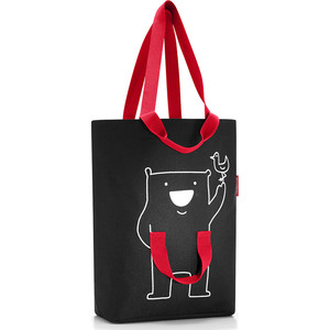 

Сумка Reisenthel Familybag black FB7003, Familybag black FB7003