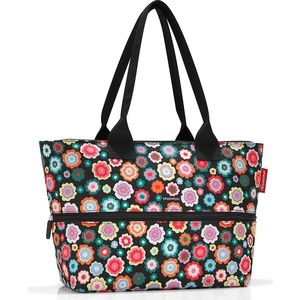 

Сумка Reisenthel Shopper E1 happy flowers RJ7048, Shopper E1 happy flowers RJ7048